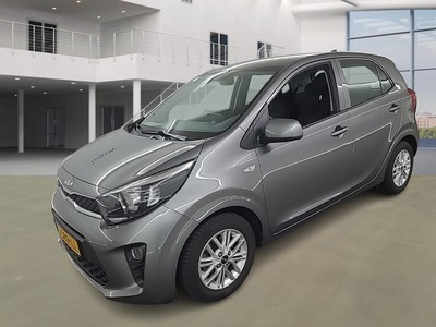 Kia Picanto 0.9 1.0 DPI DYNAMICLINE, 2023