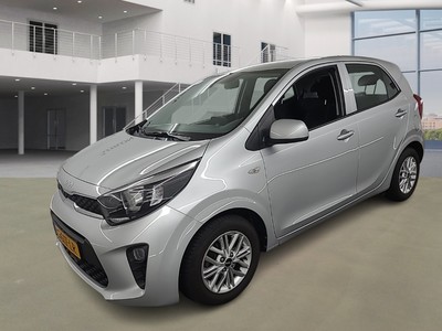 Kia Picanto 0.9 1.0 DPI DYNAMICLINE, 2023