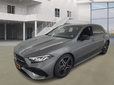 Mercedes-Benz A-KLASSE 1.3 180 AMG LINE, 2023