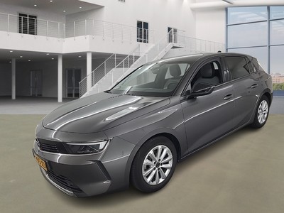 Opel Astra 1.1 1.2 BUSINESS EDITION, 2023
