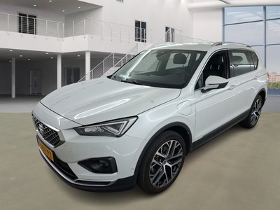 Seat Tarraco 1.3 1.4 TSI E-HYBRID PHEV XPERIENCE BUSINESS INTENSE, 2023