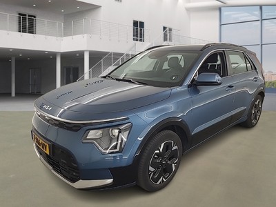 Kia E-niro 0.0 DYNAMICLINE 64.8 KWH, 2023