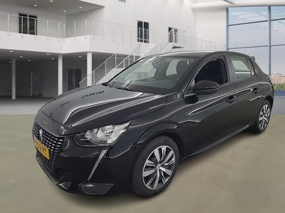 Peugeot 208 1.1 1.2 PURETECH ACTIVE PACK, 2023