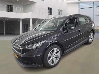 Skoda Enyaq iv 0.0 60, 2023