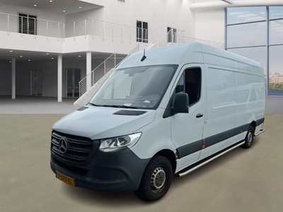 Mercedes-Benz SPRINTER 2.1 311 2.2 CDI L3H2 EURO VI-D, 2019