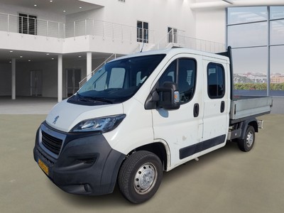 Peugeot Boxer 1.9 333 2.0 BLUEHDI L2H1 PRO DC, 2019