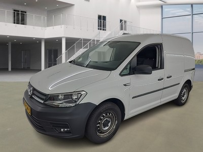 Volkswagen Caddy 1.9 2.0 TDI L1H1 BMT COMFORTLINE, 2020
