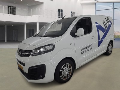 Opel Vivaro 1.4 1.5 CDTI L1H1 INNOVATION, 2020