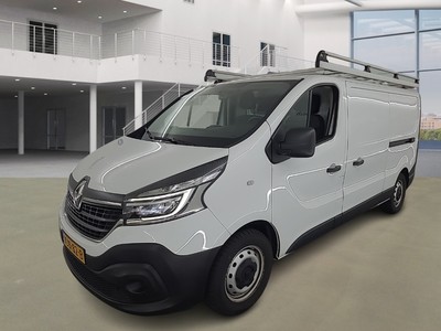 Renault Trafic 1.9 2.0 DCI 120 T29 L2H1 COMFORT, 2021