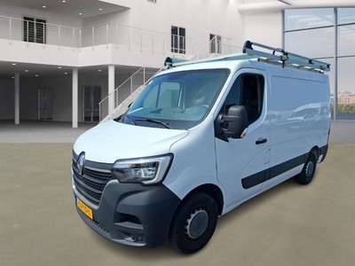 Renault Master 2.2 T35 2.3 DCI 135 L1H1 COMFORT, 2021