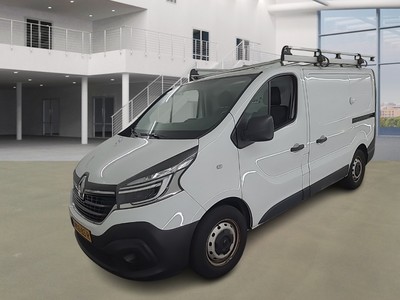 Renault Trafic 1.9 2.0 DCI 120 T29 L1H1 COMFORT, 2021