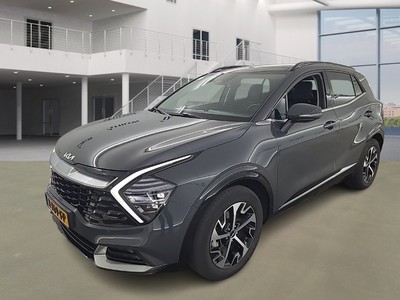 Kia Sportage 1.5 1.6 T-GDI HYBRID DYNAMICPLUSLINE, 2023