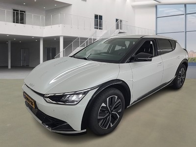 Kia Ev6 0.0 PLUS 77.4 KWH, 2023