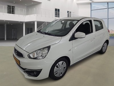 Mitsubishi Space star 0.9 1.0 COOL+, 2019