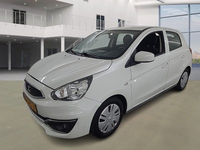 Mitsubishi Space star 0.9 1.0 COOL+, 2019