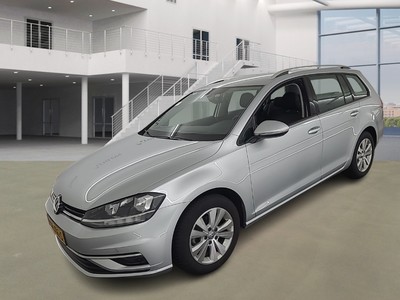 Volkswagen Golf variant 1.5 1.6 TDI COMFORTLINE BUSINESS, 2019