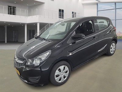 Opel Karl 0.9 1.0 ECOFLEX 120 JAAR EDITION, 2019