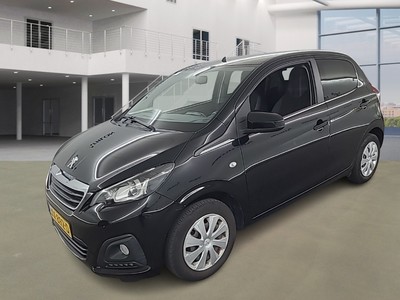 Peugeot 108 0.9 1.0 E-VTI ACTIVE TOP!, 2019