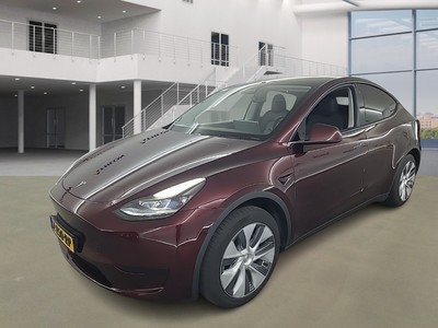 Tesla Model y 0.0 LONG RANGE RWD 75 KWH, 2024