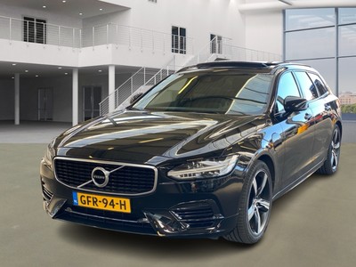 Volvo V90 1.9 2.0 T8 AWD INSCRIPTION, 2020