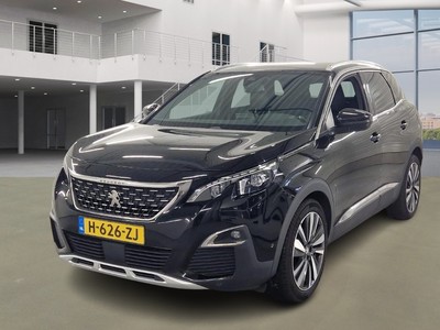 Peugeot 3008 1.1 1.2 PURETECH GT LINE AVANTAGE, 2020