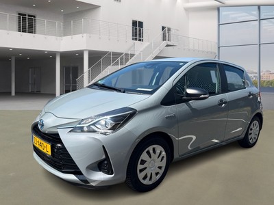 Toyota Yaris 1.4 1.5 HYBRID ACTIVE, 2018