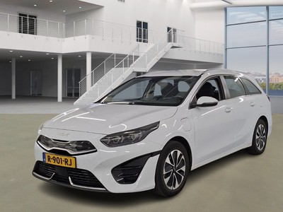 Kia Ceed sportswagon 1.5 1.6 GDI PHEV DYNAMICLINE, 2022