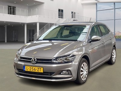 Volkswagen Polo 0.9 1.0 TSI COMFORTLINE, 2021