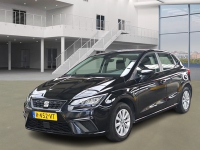 Seat Ibiza 0.9 1.0 ECOTSI STYLE, 2022