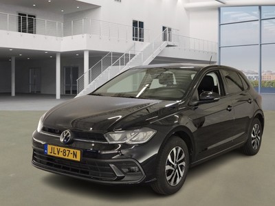 Volkswagen Polo 0.9 1.0 TSI STYLE, 2023