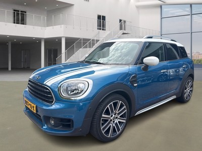 MINI COUNTRYMAN 1.4 1.5 COOPER CHILI, 2020