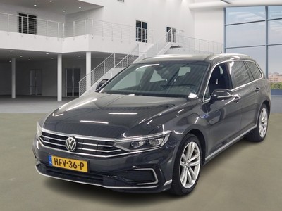 Volkswagen Passat variant 1.3 1.4 TSI PHEV GTE BUSINESS, 2020