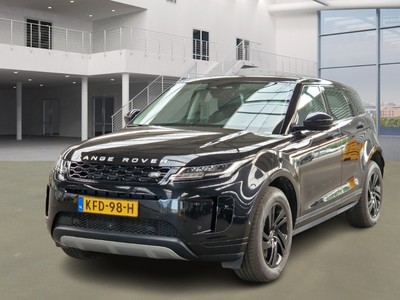 Land Rover Range rover evoque 1.4 1.5 P300E AWD R-DYNAMIC S, 2021