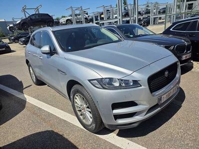 Jaguar F-Pace Prestige 2.0i 250pk/cv 5p AWD Aut., 2020
