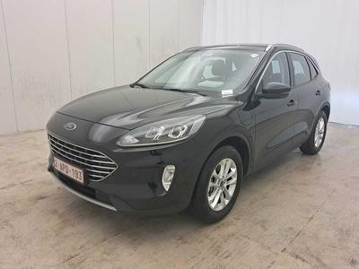Ford Kuga Titanium 2.5i PHEV 225pk/cv 5p Aut., 2021