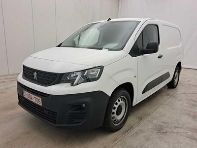 Peugeot Partner L2 Heavy Premium 1.5 BlueHDi S&S 100pk/cv, 2021