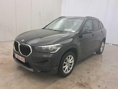 BMW X1 (F48) 16d sDrive 1.5d 116pk/cv 5p Aut., 2022