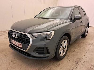 Audi Q3 Business Attraction 35 2.0TDi 150pk/cv 5p S-Tronic, 2022