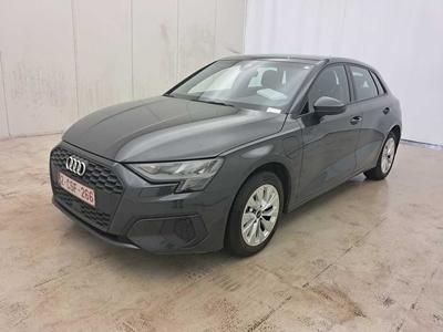 Audi A3 Sportback Attraction 40 1.4TFSi-e 204pk/cv 5p S-Tronic, 2022