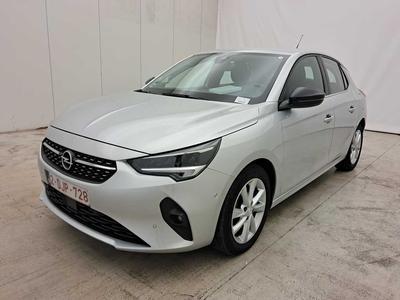 Opel Corsa Elegance 1.5 Turbo D 102pk/cv Start/Stop 5p, 2023