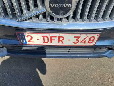 Volvo XC90 Ultimate Bright 2.0i T8 PHEV 455pk/cv 5p AWD Aut., 2023
