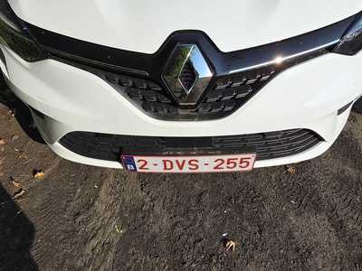 Renault Clio Evolution 1.0TCe 90pk/cv 5p, 2023