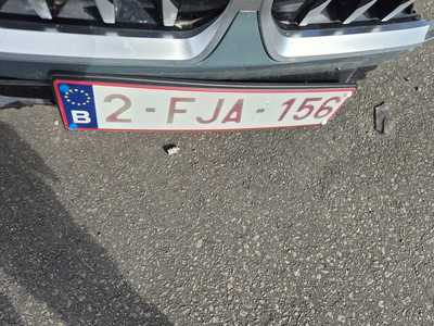 BMW X1 (U11) xDrive 30e 1.5i 326pk/cv 5p Aut., 2024