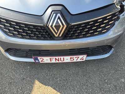 Renault Clio Evolution 1.0TCe 90pk/cv 5p, 2024