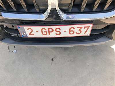 BMW X1 (U11) sDrive 18i 1.5i 136pk/cv 5p Aut., 2025