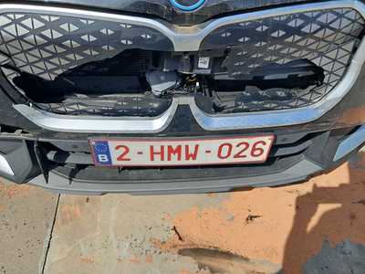 BMW X1 i(U11) eDrive20 64.8kWh 204pk/cv 5p Aut., 2025
