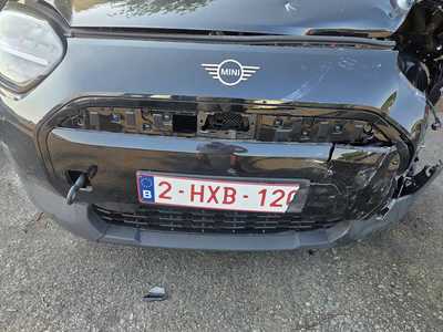 MINI ACEMAN (J05) SE 49.2kWh 218pk/cv 5p, 2025