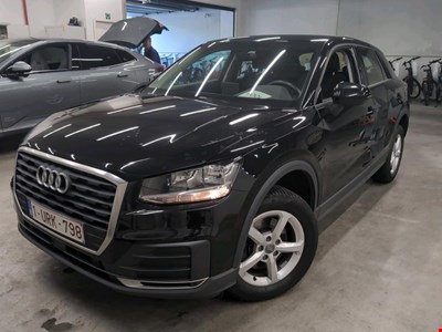 Audi Q2 AUD Q2 TDI 116PK Pack Business Plus With Heated Sport Seats &amp; Comfort Key &amp; APS Front &amp; Rear &amp; Rear Camera