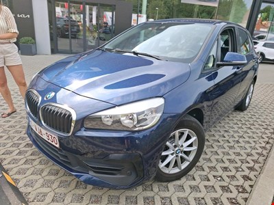 BMW 2 active tourer 216d 116PK Advantage Pack Business & Cruise Control