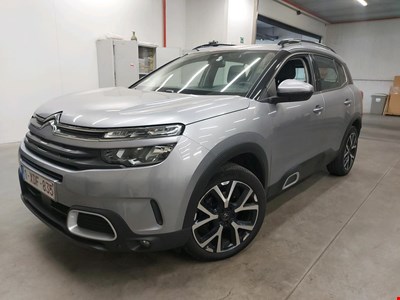 Citroen C5 aircross CIT C5 AIRCROSS BlueHDi 131PK EAT8 Business GPS